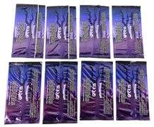 8 Pokémon 2022 Trick or Trade Sealed Packs