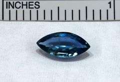 Brilliant Natural Sapphire