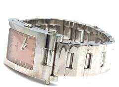 Corum Toboggan Roman dial watch