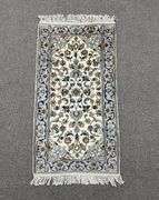 Hand Woven Nain Design 2.1x3.11