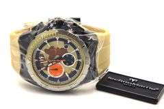 TechnoMarine watch Cruise Camouflage TM beige watch
