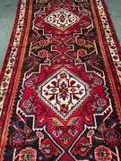 Fabulous Persian Hamedan  3.5x11