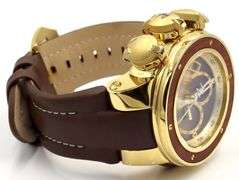 Invicta sea dragon reserve chronograph watch