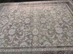 Magnificent Silky look Rug 8x11
