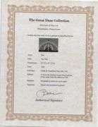 Erte "The Nile" Signed Limited Edition Serigraph