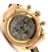 Brand new Glam Rock stainless steel watch