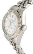 Rolex Datejust 179174, 26MM, White Dial, Stainless Steel Ladies Watch