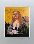 Colorful Jean-Michel Basquiat From 'The Art of Storytelling'