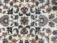 Hand Woven Nain Design 2.0x4.2