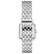 Stuhrling Original Symphony Quartz Blue Dial Ladies Watch