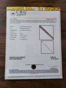 8.88 CTTW Lab Diamond Tennis Bracelet in 14KT Yellow Gold