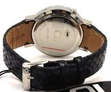 01THEONE Odins Rage crystal accented watch