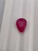 CERTIFIED NATURAL RUBY
