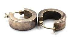 Group lot of Vintage 925 sterling silver miscellaneous jewelry