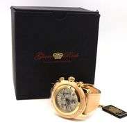 Glam Rock ladies stainless steel watch