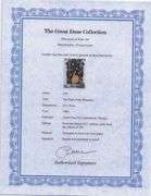 Erte "The Bath of the Marquise" Signed Limited Edition Serigraph