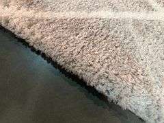 Ultra Soft Modern Rug 8x11