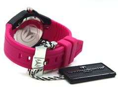 TechnoMarine ladies watch