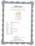 Highly Collectible and Rare Salvador Dali Wood Engraving from Le Tricorne