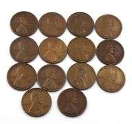 Fourteen Sharp Pre 1934 Lincolns