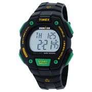 Timex Ironman Classic Quartz Digital Men's Sport Watch
