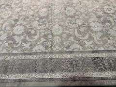 Magnificent Silky look Rug 8x11