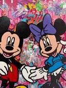 Textured And Contemporary Original By Jozza Jozza Chanel No.5