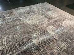 Stunning Contemporary Area Rug 8x11