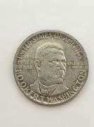 1946 Booker T. Washington Half Dollar