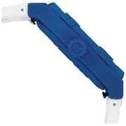 Maurice Lacroix Aikon Quartz White Dial Men's Watch