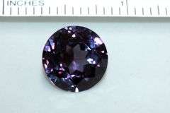Striking Alexandrite