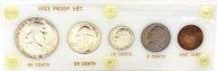 1953 US Proof Set