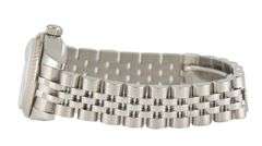 Rolex Datejust 179174, 26MM, White Dial, Stainless Steel Ladies Watch