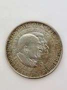 1952 Washington Carver Half Dollar