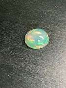 CERTIFIED NATURAL OPAL