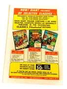 Classics Illustrated 1950 Julius Caesar Comic Book