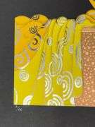 Erte "Venus" Signed Limited Edition Serigraph with Foil Stamping