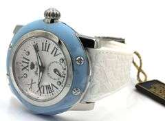 Brand new Glam Rock white dial watch