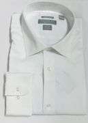 Wrinkle Free Cotton Shirt by Christopher Lena