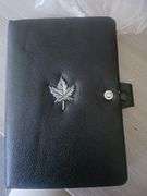 Royal Canadian mint set