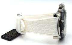 Brand new Glam Rock white dial watch