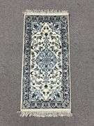 Hand Woven Nain Design 2.0x4.0