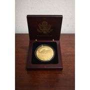 Vietnam War Memorial Commemorative Coin