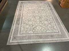Magnificent Silky look Rug 8x11