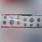 1984 1996 1998-2001 US Mint Sets.