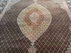 Authentic Fine Persian Tabriz 10x13