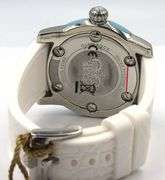 Brand new Glam Rock white dial watch