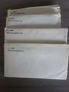 4 us ment uncirculated coin set 1974-1980