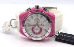 Technomarine watch Cruise locker pink