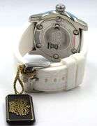 Brand new Glam Rock white dial watch